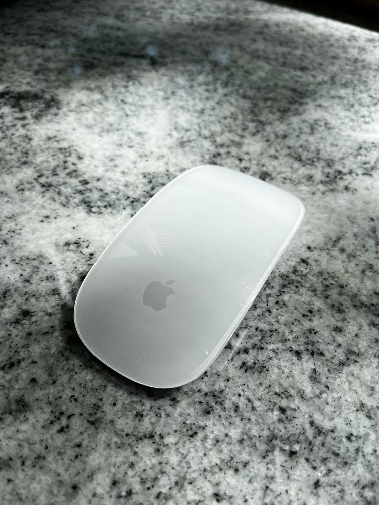 Magic Mouse 2 Biała