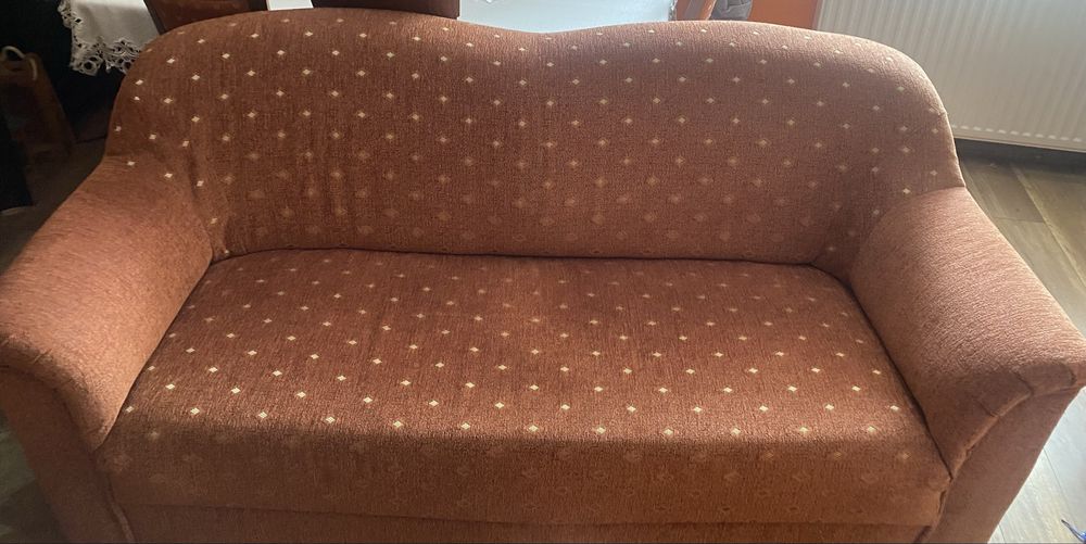 Zestaw sof 3-, 2- i 1-osobowa – wygodny komplet wypoczynkowy do salonu