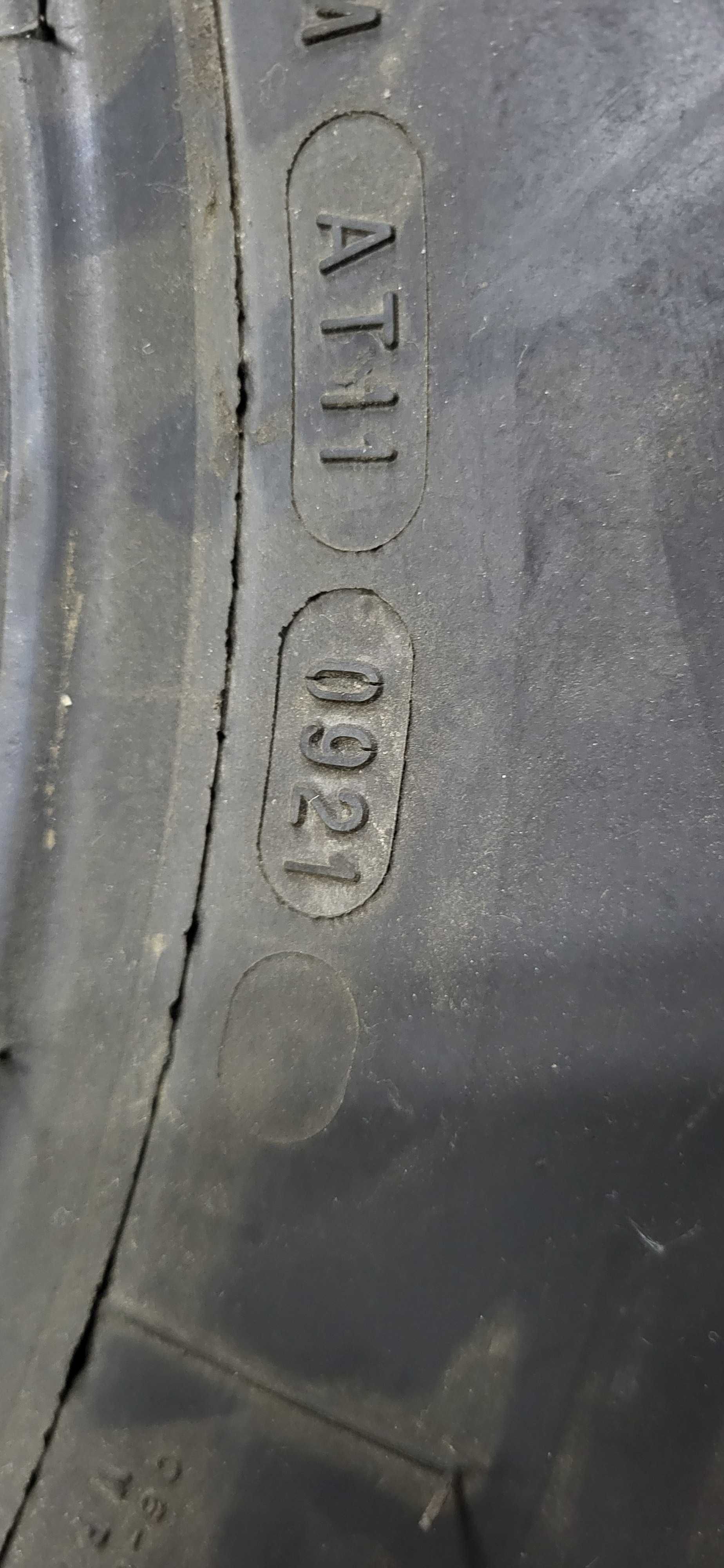 BFGoodrich 315/70 R 17  в комплекте 5 шт