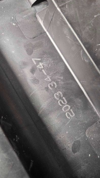 Odkurzacz DEWALT DCV586MN 54V FlexVolt bez akumulatora z otrząsaczem