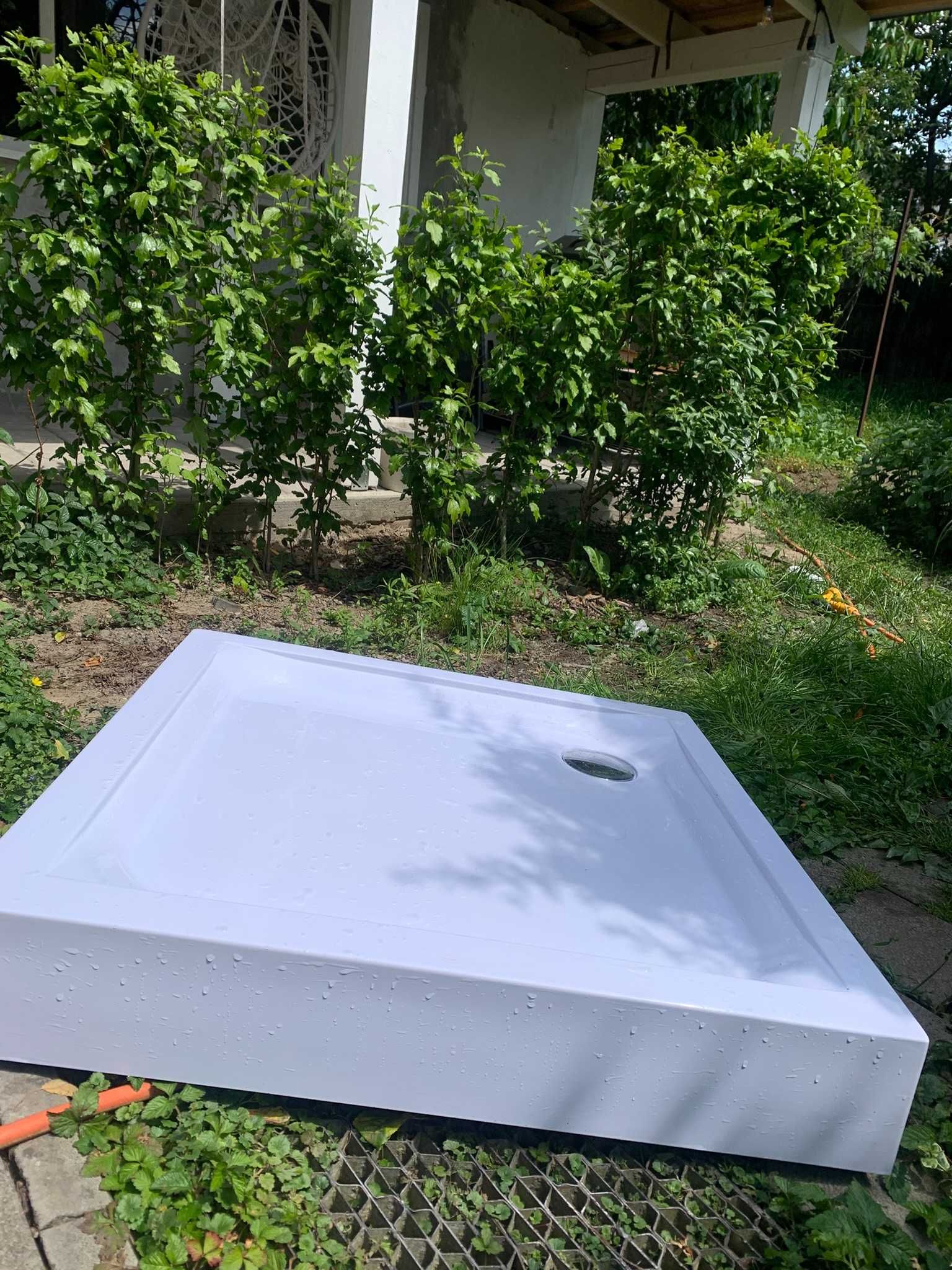 Продається Душовий піддон Radaway 900х900х140 б/к Ужгород
