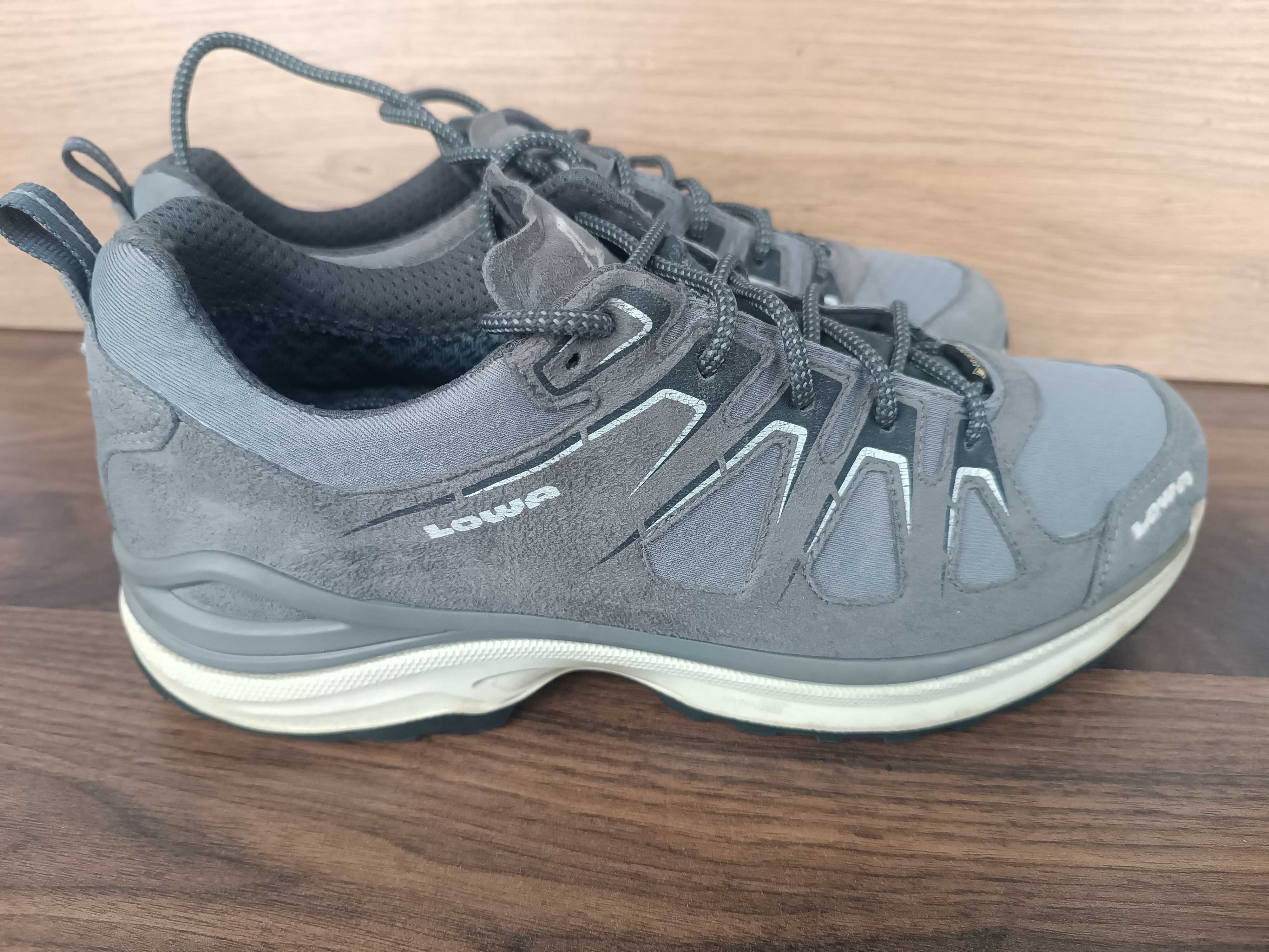 Кроссовки lowa Innox GTX goreTex 44 27.7 см Slovakia