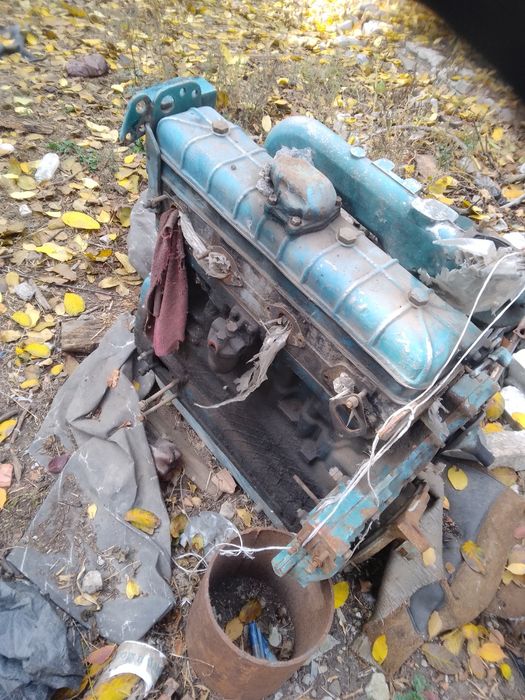 Продам двигун СМД-22 ТОРГ