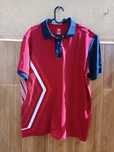 Koszulka Polo Renault Trucka Huge Side Logo size L SWAG Drip