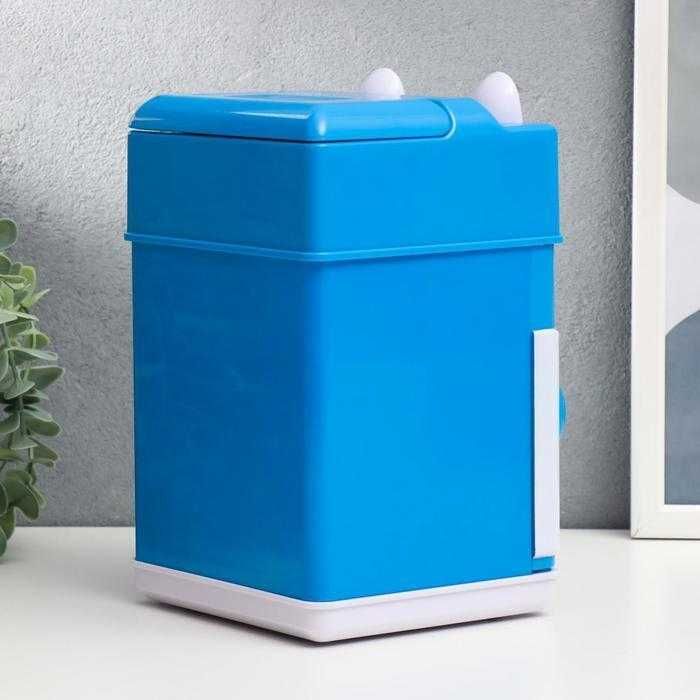 Сейф-скарбничка «Кит» для дитини собі на подарунок