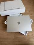 Macbook Air M2 13” com fatura e garantia