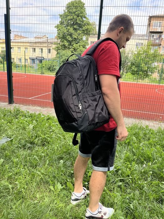 Рюкзак ADIDAS Defender Team EX7555 Оригінал адідас