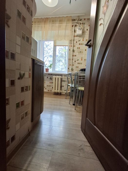 Продам 2 ком квартиру Боевая Сертификат