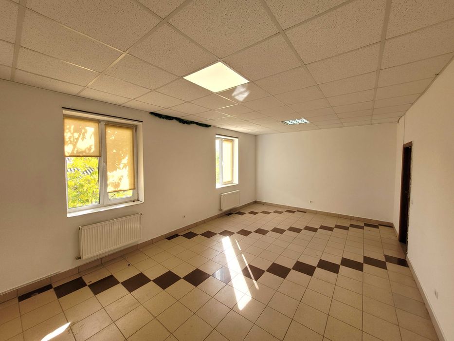 Оренда офісного приміщення. 5 хвл. від Панорама плаза.