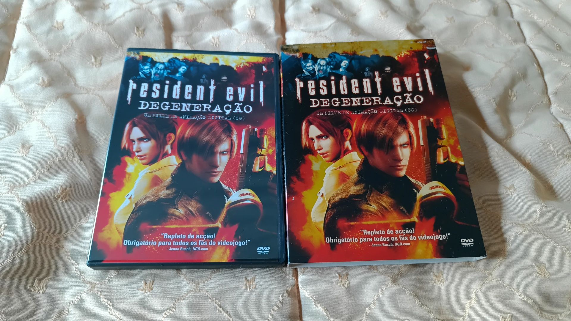 Resident Evil_degeneração