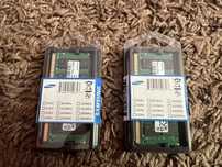 Продам Новий Комплект Оперативної памʼяті Samsung 2х8 DDR4 3200 SoDimm