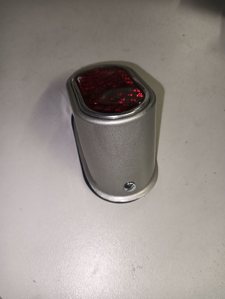 Nowa lampa tył Simson SR2 SR2E