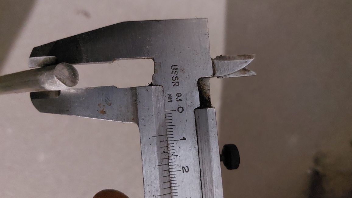 Drut aluminiowy odgromowy 8mm 54mb