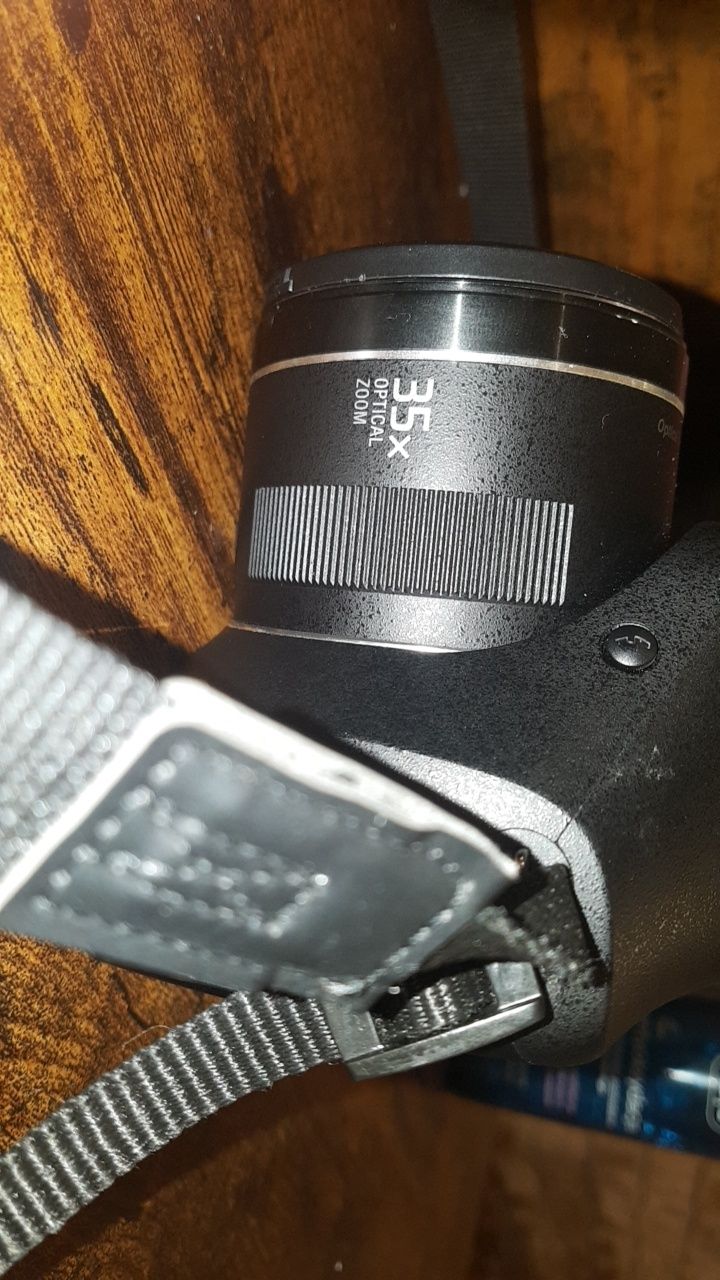 Aparat fotograficzny