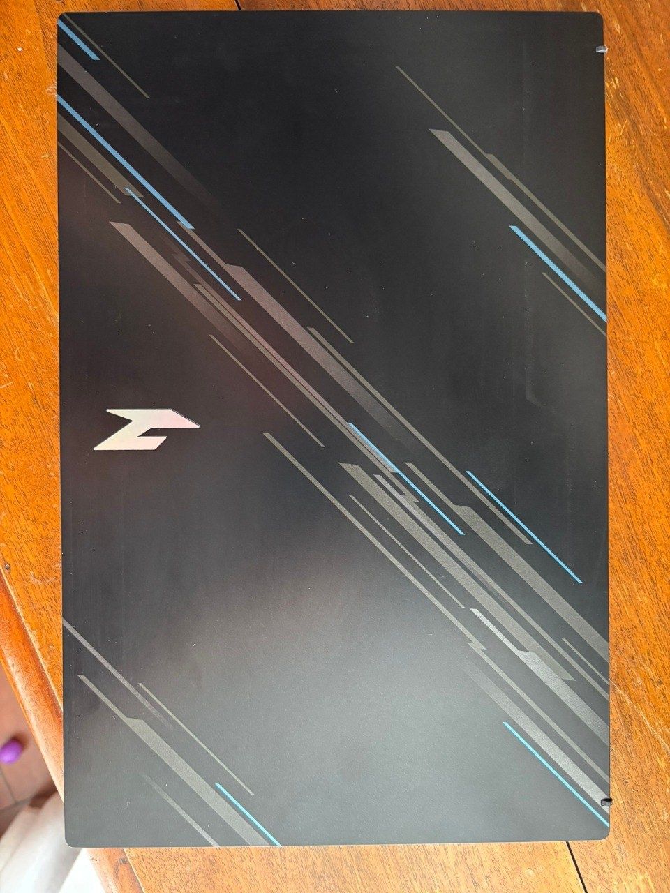 Продам игровой  ноутбук acer nitroV15 RTX4050 состояние идеал