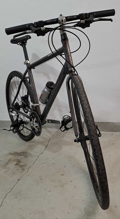 Bicicleta Specialized Sirrus Sport