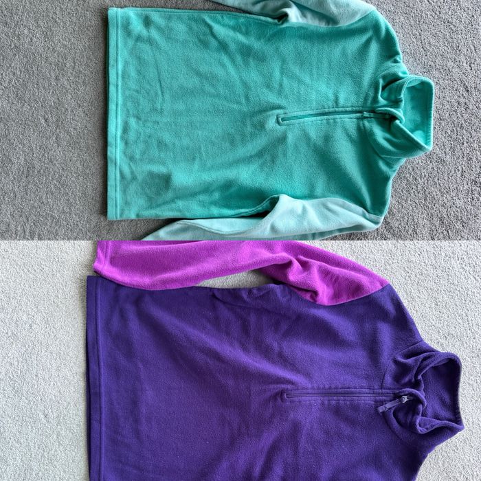 Bluza polarowa Warehouse 122-128
