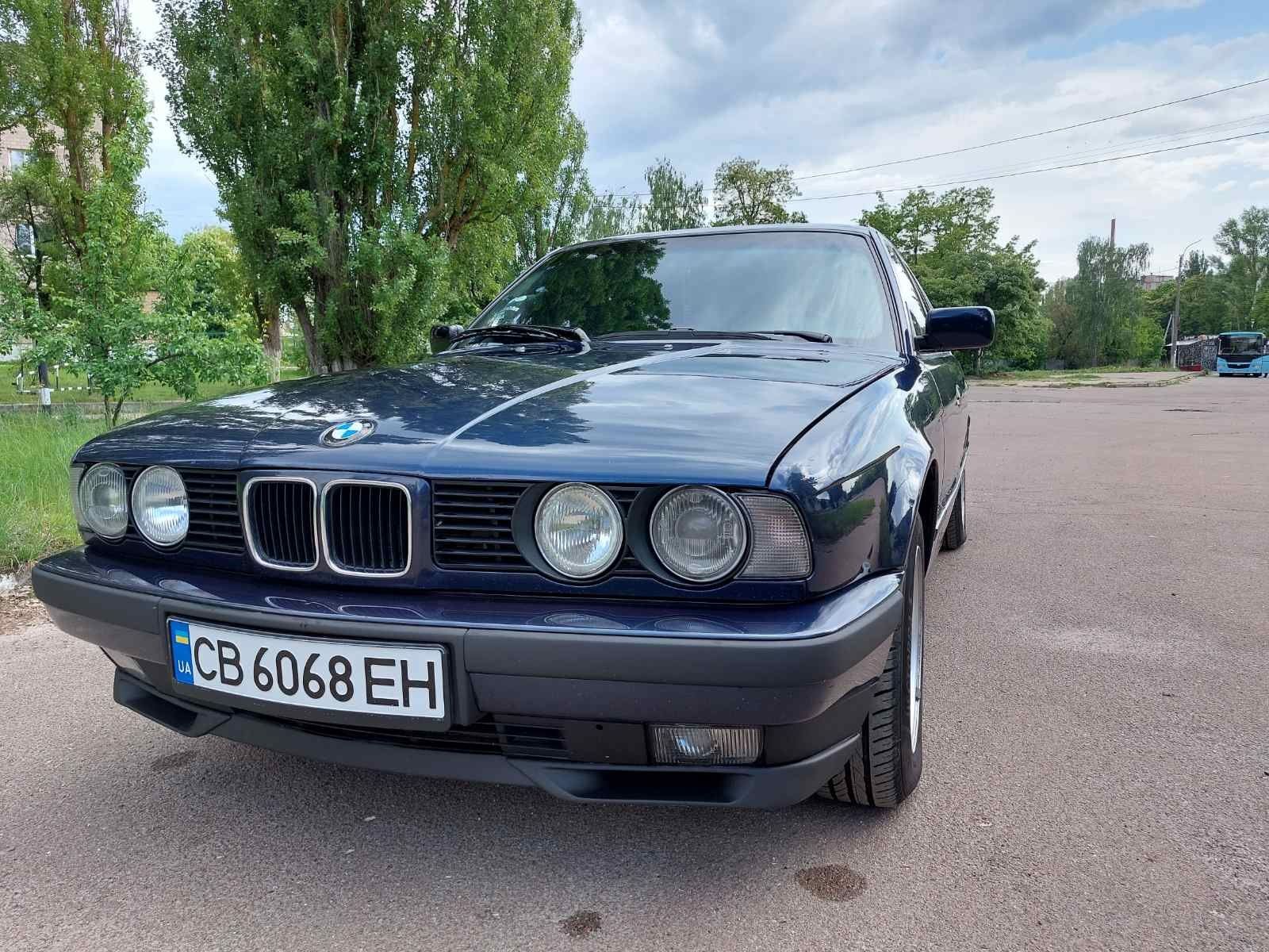 Продам  BMW  е34