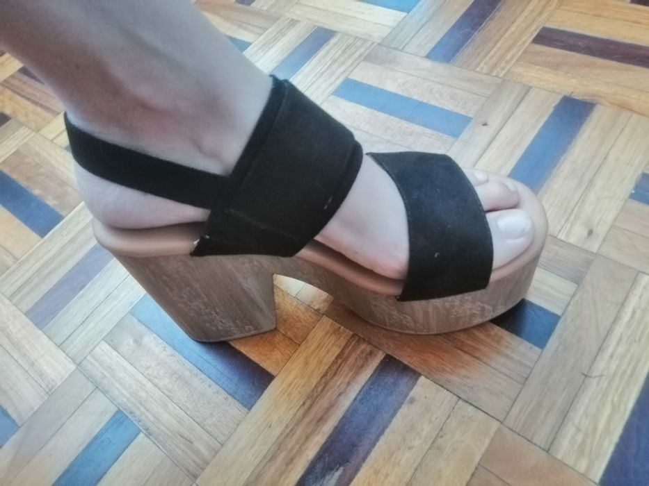 Sandálias Seaside 37