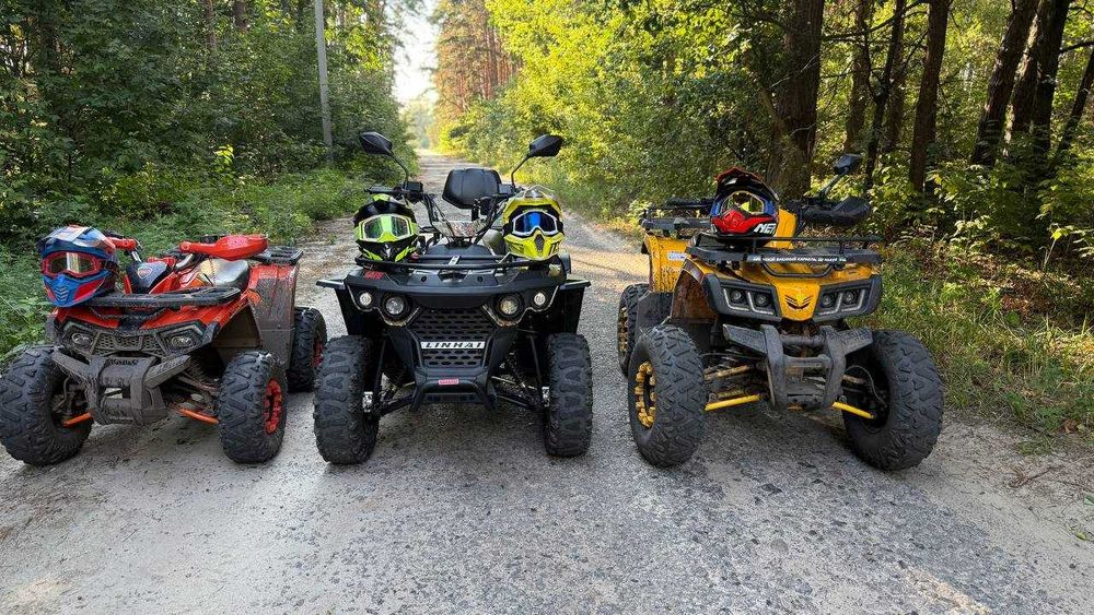 СРОЧНО Продам,обмін Linhai m170