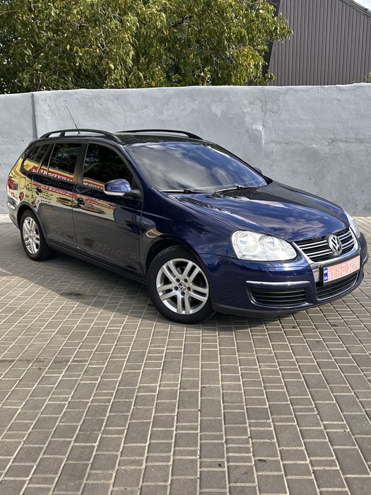 Продам Golf 5 2009