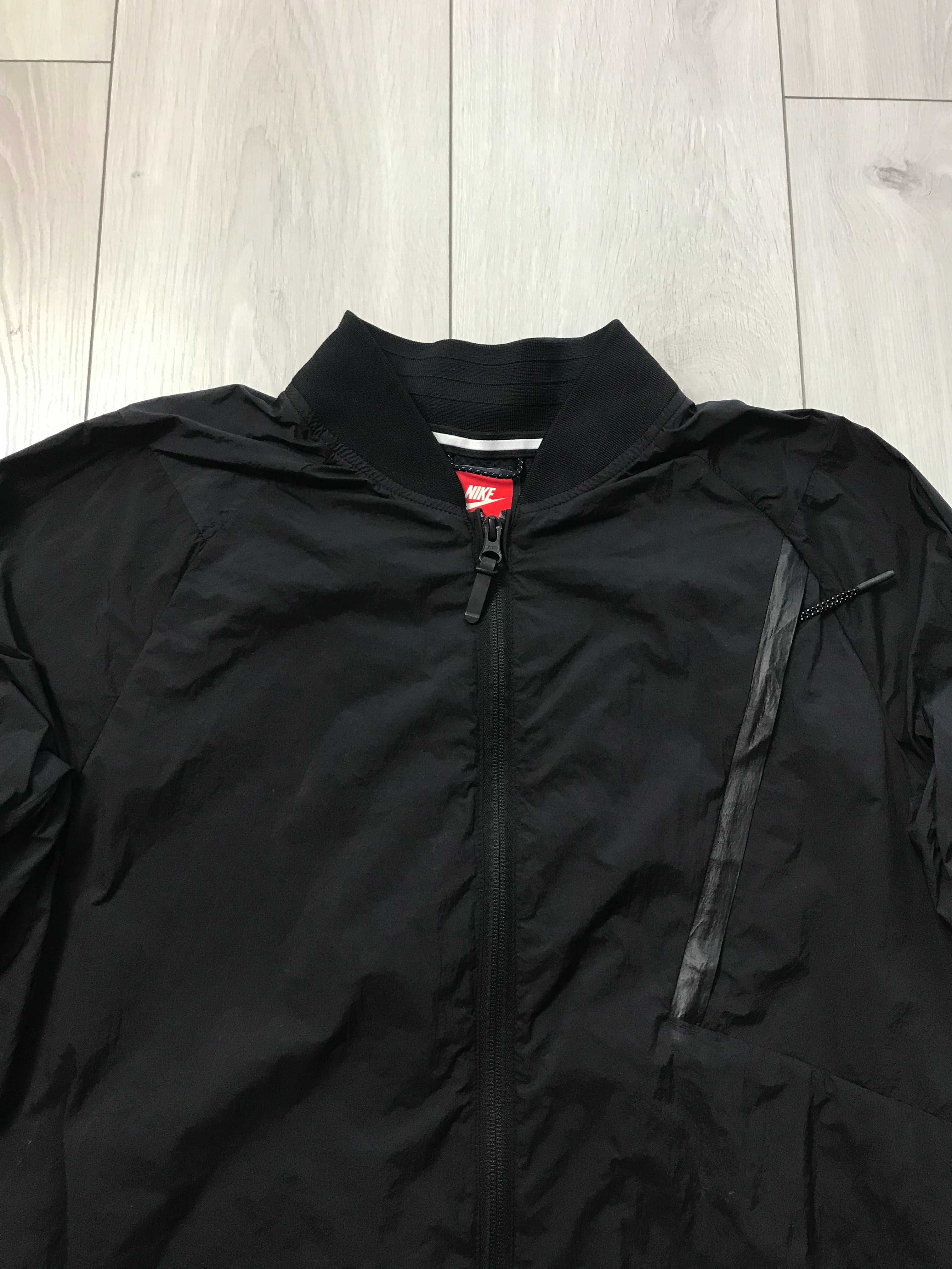 NIKE TeCh Hypermesh r.M oryginalna kurtka męska
