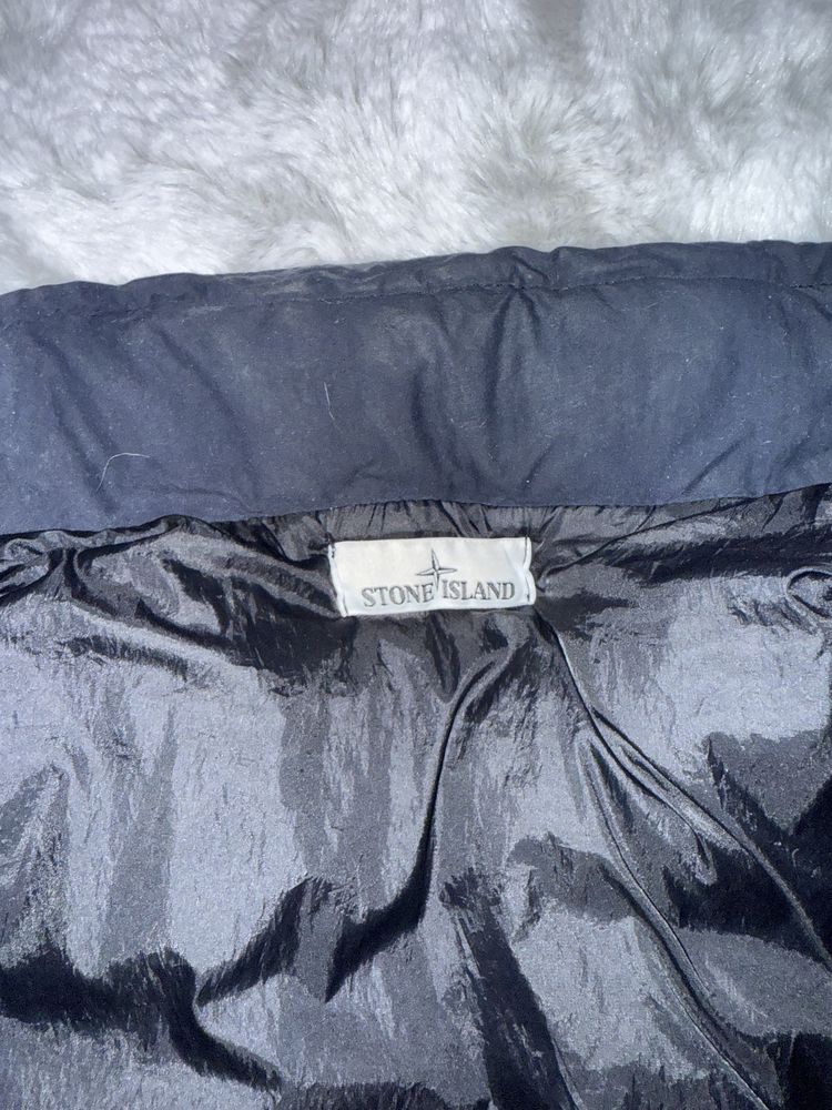 Stone Island жилетка