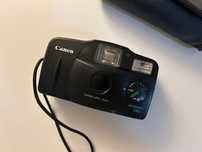 Canon Snappy LX II