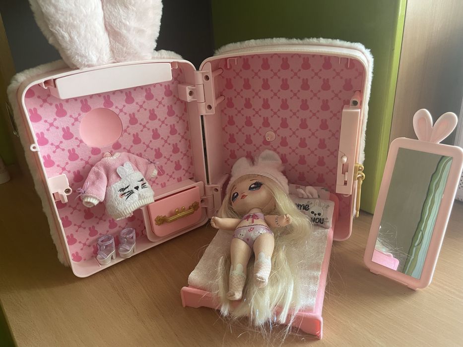 Ляльковий набір «Na na na surprise»