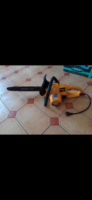 Piła elektryczna Husgwarna