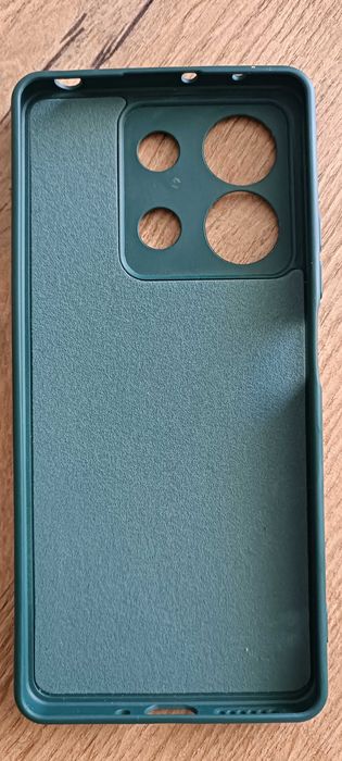 Sprzedam etui na telefon Redmi note 9