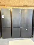 Новий холодильник LG GBV3200CEP