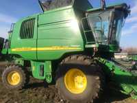 Продається Johne Deere CTS 9780 2005р.