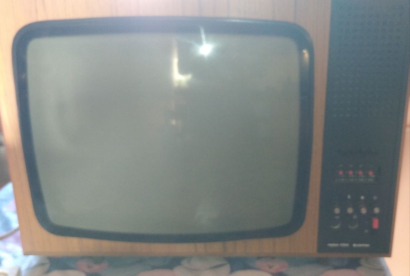 Telewizor UNITRA neptun 429A