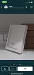 Powerbank magsafe 10000 mah