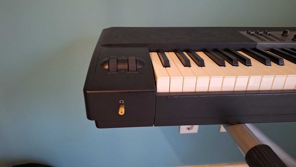 Teclado M Audio Prokeys 88