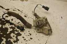ZAMEK KLAPY BAGAŻNIKA TYŁ TYLNY 7M0827297 VW SHARAN MK I LIFT SEAT ALHAMBRA MK I LIFT