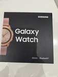 Smartwatch Samsung Galaxy