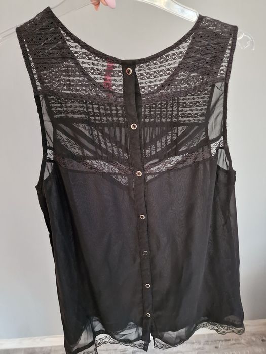 Bluzka Bershka L