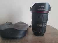 Canon 16-35mm f/4 L IS USM