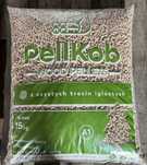 Wysokiej jakosci pellet