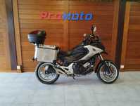 Honda NC 750 X nc750x