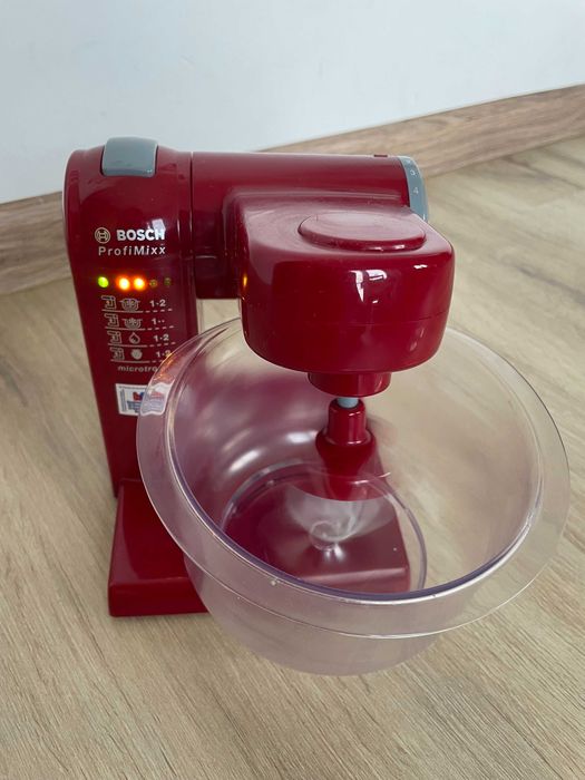 KLEIN Bosch Robot Kuchenny Zabawka