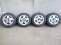 Диски speedline NARDI TORINO 15"  4х100