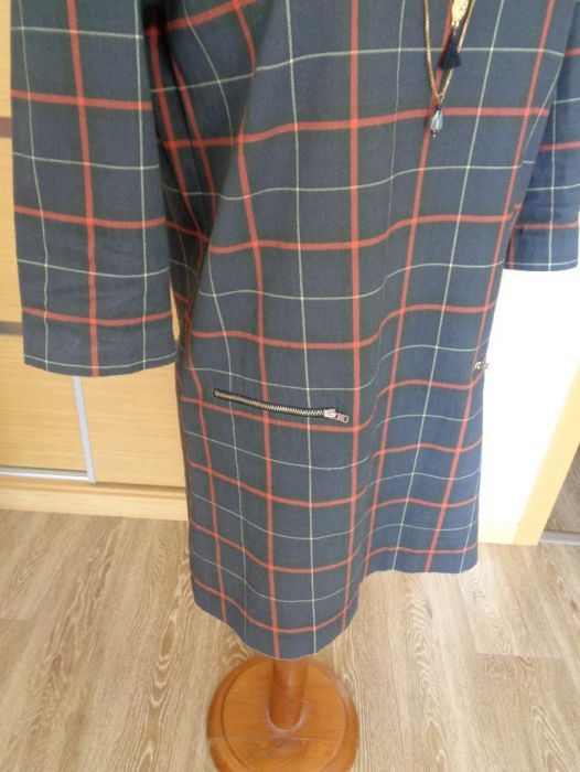 vestido Mango