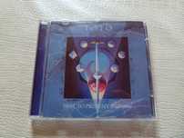 CD Toto Past to Present
