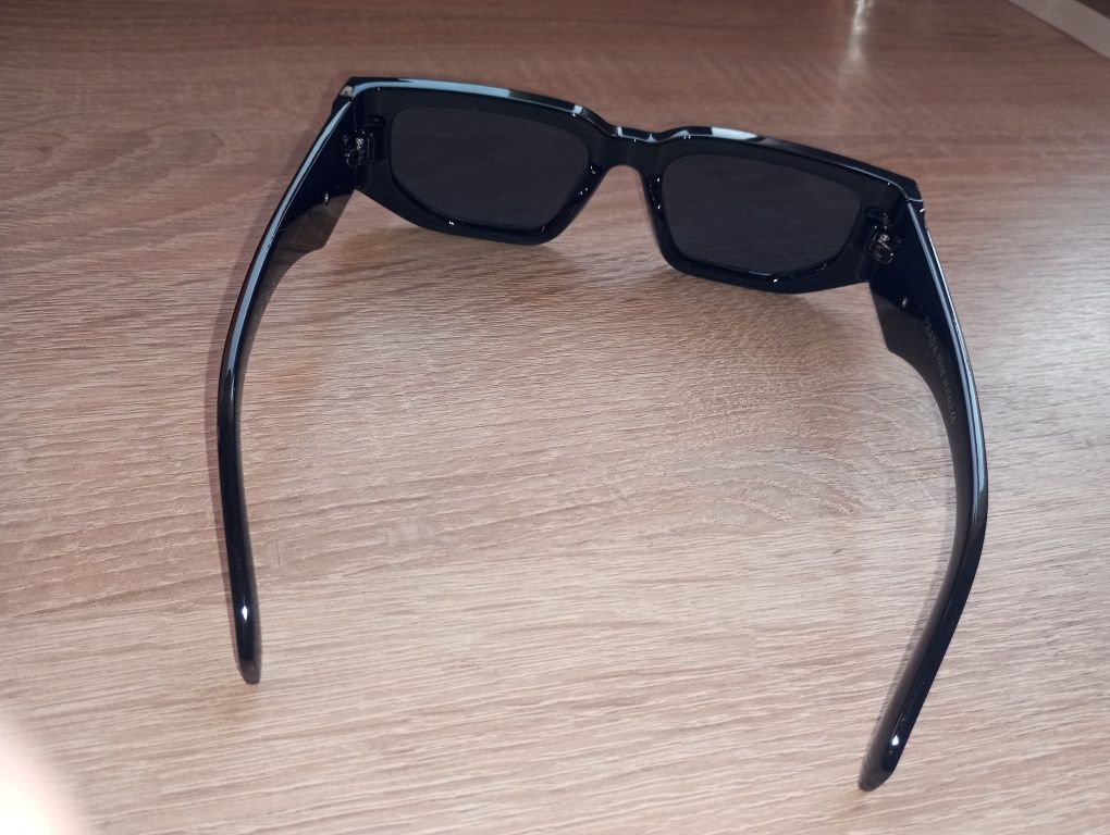 Okulary przeciwsłoneczne Prada