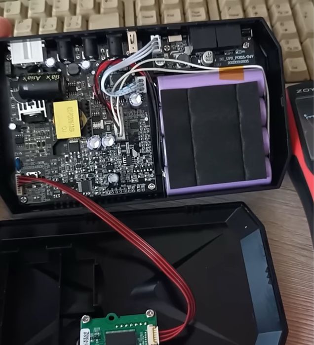 ups Peм0нT DC1018 DC1036 DC2060P та інших