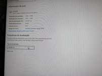 Monitor 27inch AOC