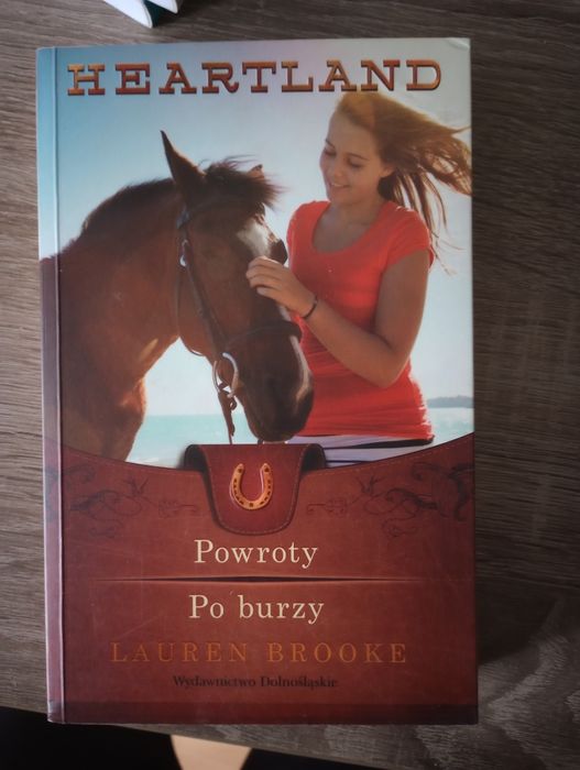 Heartland powroty, po burzy